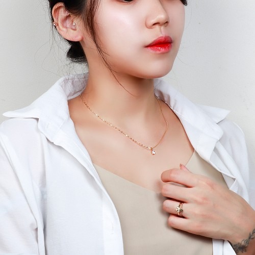 언발 체인 목걸이 구매 전 확인 포인트와 추천 이유