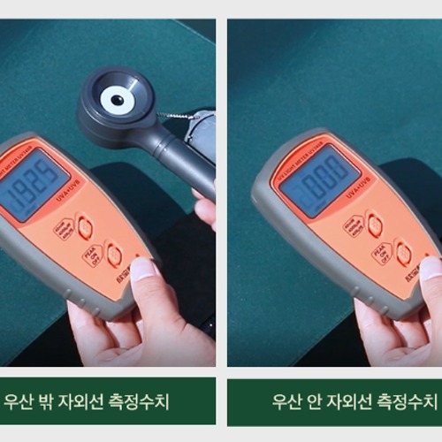 비 오는 날 필수 아이템, 일상생활연구소 우산의 장단점