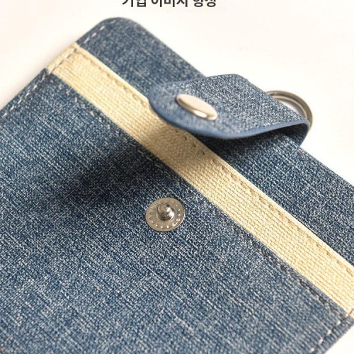교통카드케이스와 카드 지갑 선택 시 확인해야 할 포인트