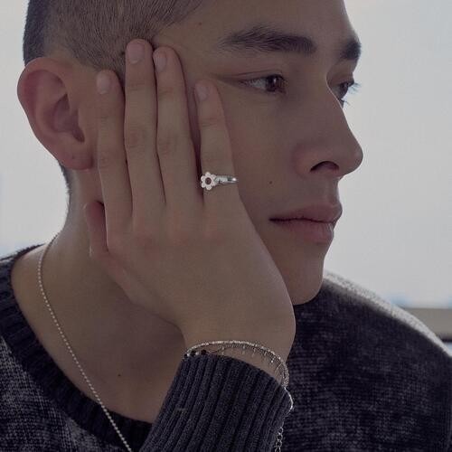 간편한 레이어드 스타일을 위한 은팔찌 비즈 925 실버의 특징과 구매 전 체크포인트