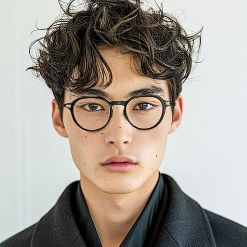 블루라이트 차단 안경 선택 시 고려해야 할 포인트와 아키하루 6917