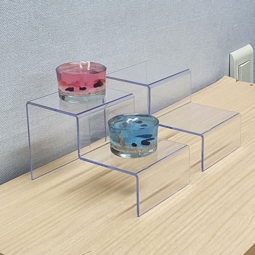 계단식 아크릴 받침대 구매 전 확인해야 할 포인트