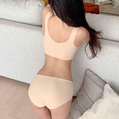 처진 가슴 보정과 편안함, 심리스 브라렛 구매 전 확인 포인트