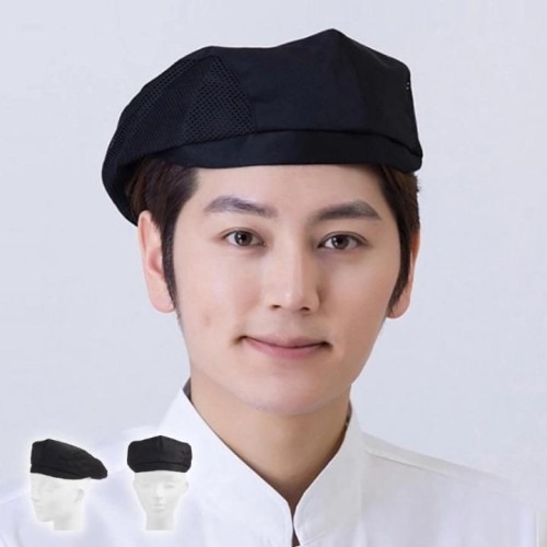 주방에서 편리한 카페 베레모 선택 시 확인할 점