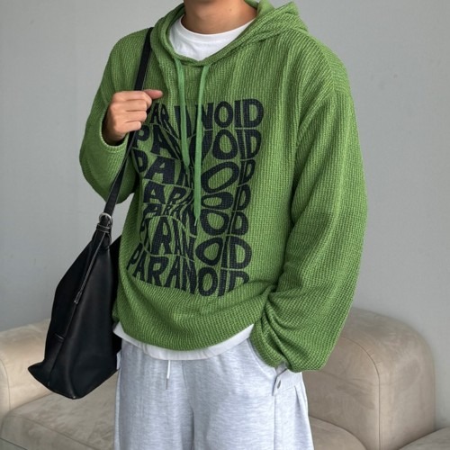 남자 봄 가을 후드티 구매 전 체크포인트와 추천