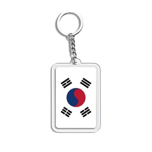 자동차 키홀더로 활용하기 좋은 도모아 미니 태극기 열쇠고리 구매 전 체크포인트