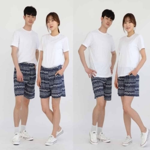 여름 편안한 고무줄 바지 선택 전 확인해야 할 점