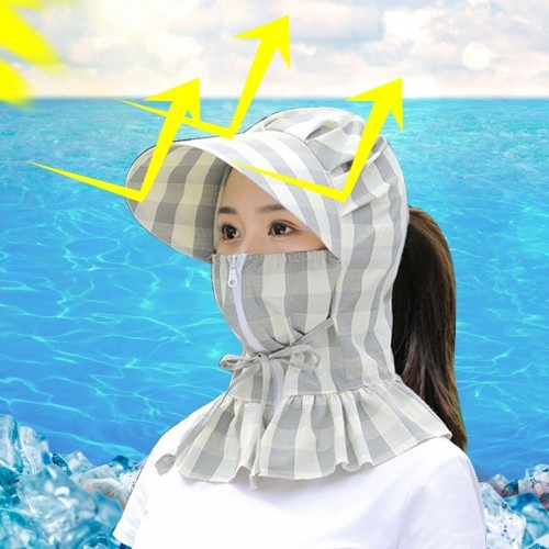 햇빛차단 효과 높은 썬캡, 구매 전 체크리스트