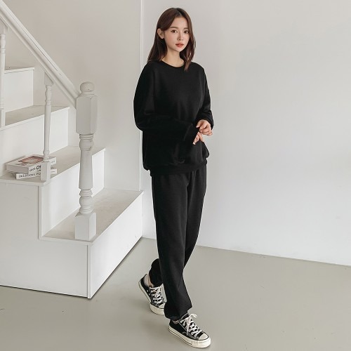 츄리닝 세트 구매 전 확인해야 할 포인트와 장점