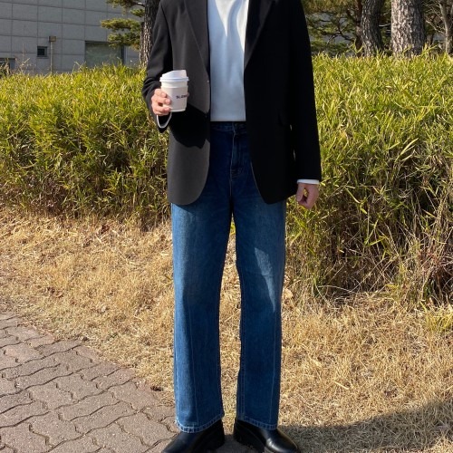 남친룩 가을 코디 선택 시 확인해야 할 포인트
