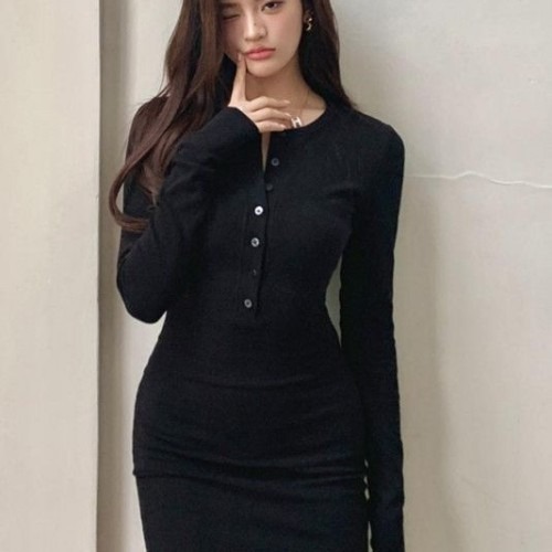 여성 긴팔 원피스 구매 전 확인할 점과 활용 팁