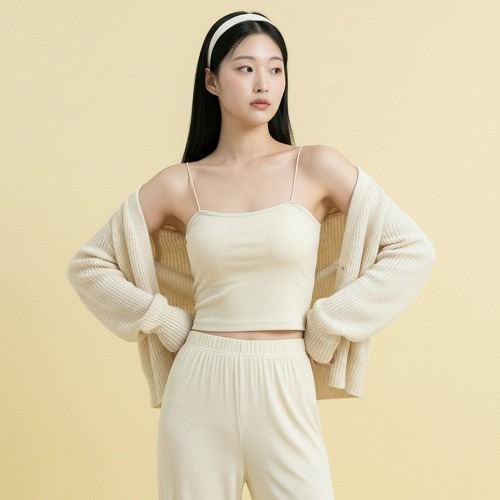 빅사이즈 노와이어 브라탑 구매 전 체크포인트와 장단점