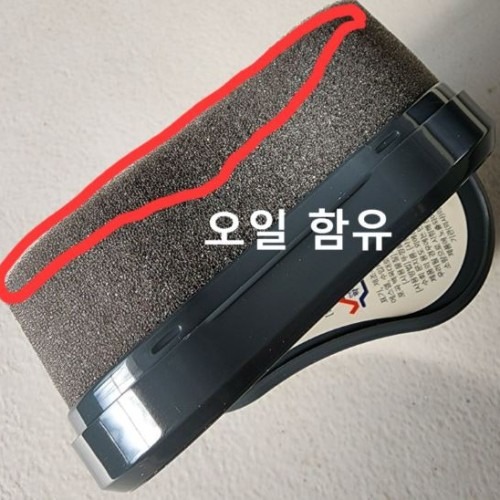 구두 관리에 최적화된 마운트발 퀵샤인 가죽코팅제 구매 전 확인 포인트