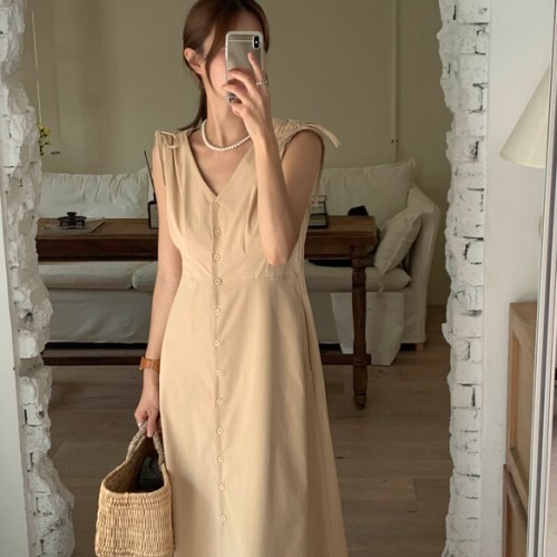 하객룩과 셀프웨딩룩에 적합한 여름 원피스 구매 전 체크 포인트