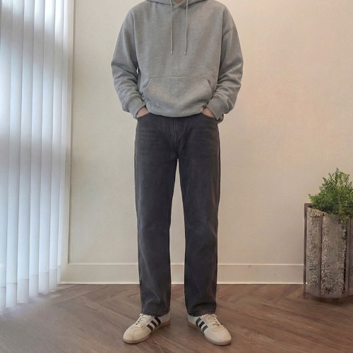 남자청바지 선택 전 확인할 포인트와 차별적 특징
