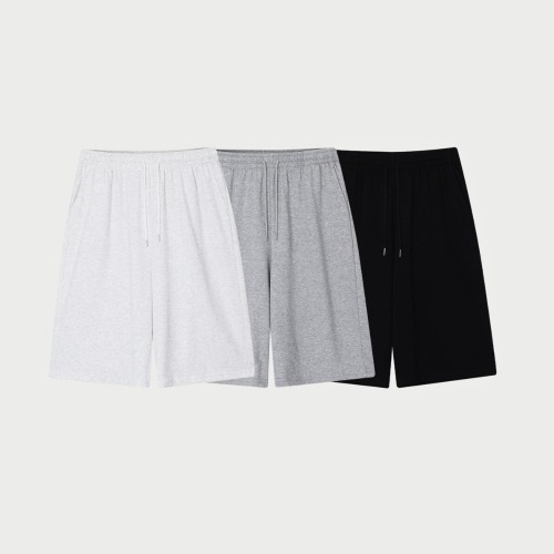 남자 7부 반바지 선택 시 체크할 포인트와 장점