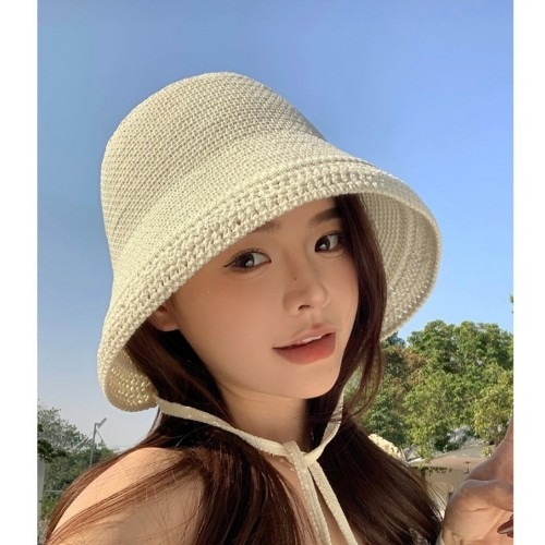 여름에 적합한 귀여운 공주 여름 보닛햇, 체크해야 할 포인트