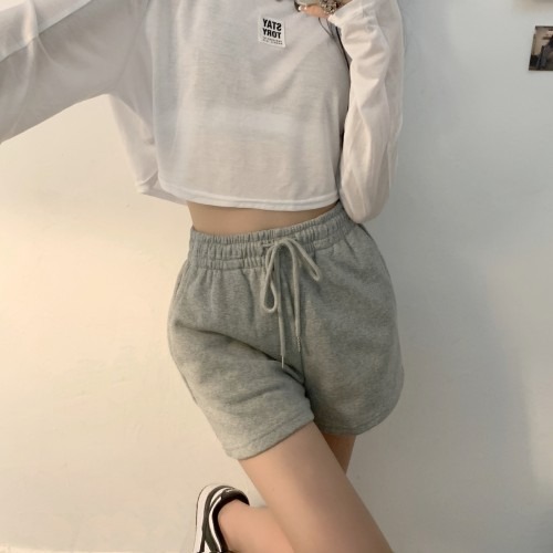 데일리룩에 적합한 에어핏 밴딩 트레이닝 숏팬츠 구매 전 체크포인트