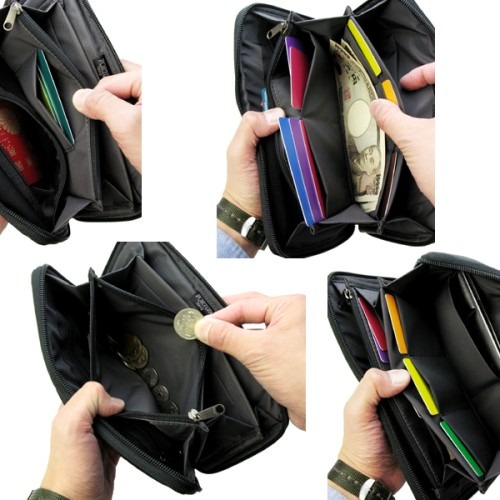 트래블 월렛 구매 전 확인해야 할 포인트와 장단점