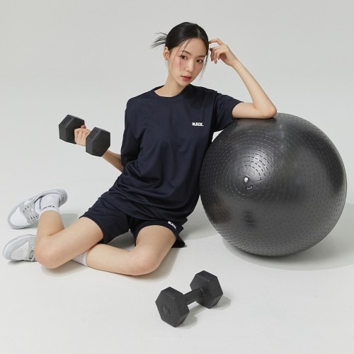 여성 헬스복 구매 전 확인 포인트와 블랙몬스터핏 특징