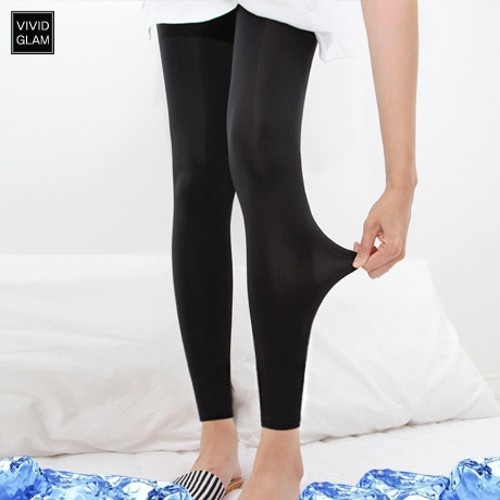 여름 쿨 레깅스 고르는 법과 체크포인트