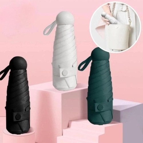 햇빛 차단 어떻게 할까? 경량 할머니 양산 구매 전 체크 포인트