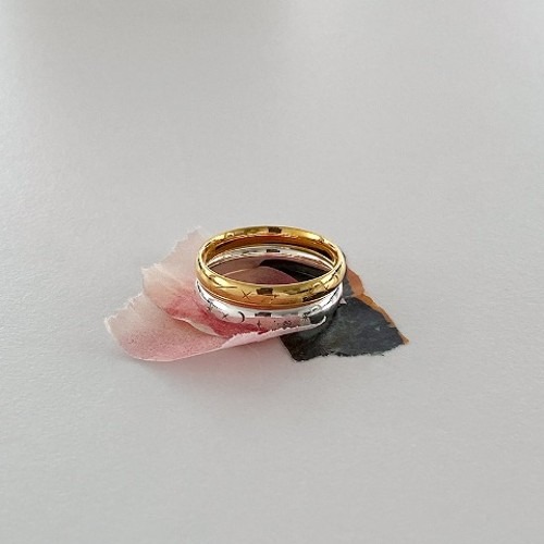 실버링 가락지 선택 전 체크리스트 및 특징