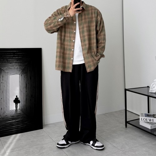 남자체크남방 구매 전 확인해야 할 점과 활용 팁