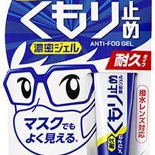 김서림 방지 젤, 구매 전 확인해야 할 필수 포인트