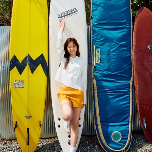 여름 비치웨어 선택 시 고려할 점과 밸롭 패커블 트래블 앤 스윔쇼츠