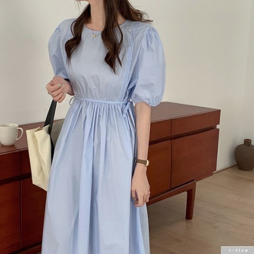 여름 야외 활동에 적합한 원피스 선택 시 확인할 점