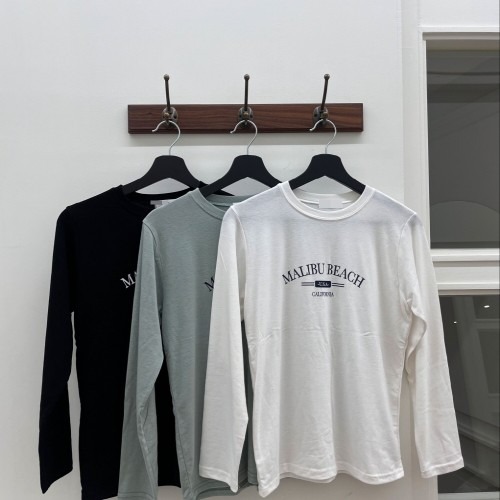 레이어드 스타일의 기본티, 구매 전 체크포인트와 활용 팁