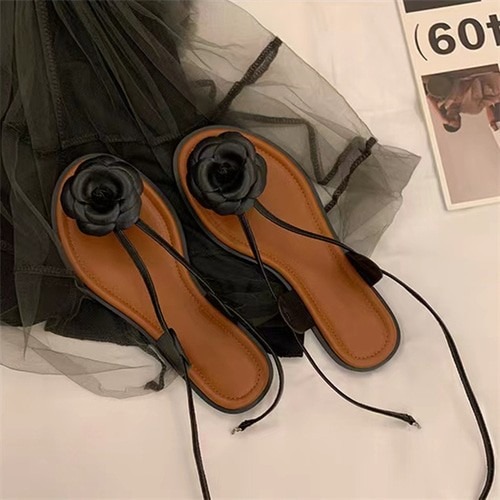 샤샷 꽃 쪼리 샌들, 구매 전 확인해야 할 포인트