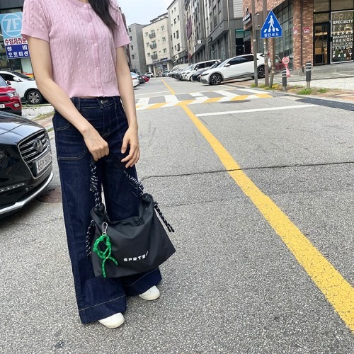 유럽여행용 가벼운 나일론 가방, mddas 로프백 선택 전 체크리스트